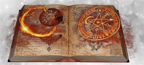 Delving into Witchcraft: The Original Magic Encyclopedia
